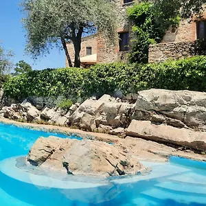 Borgo Livernano Alloggio per agriturismo