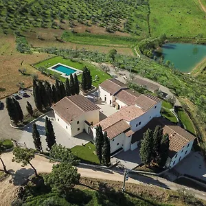 Olmofiorito Alloggio per agriturismo
