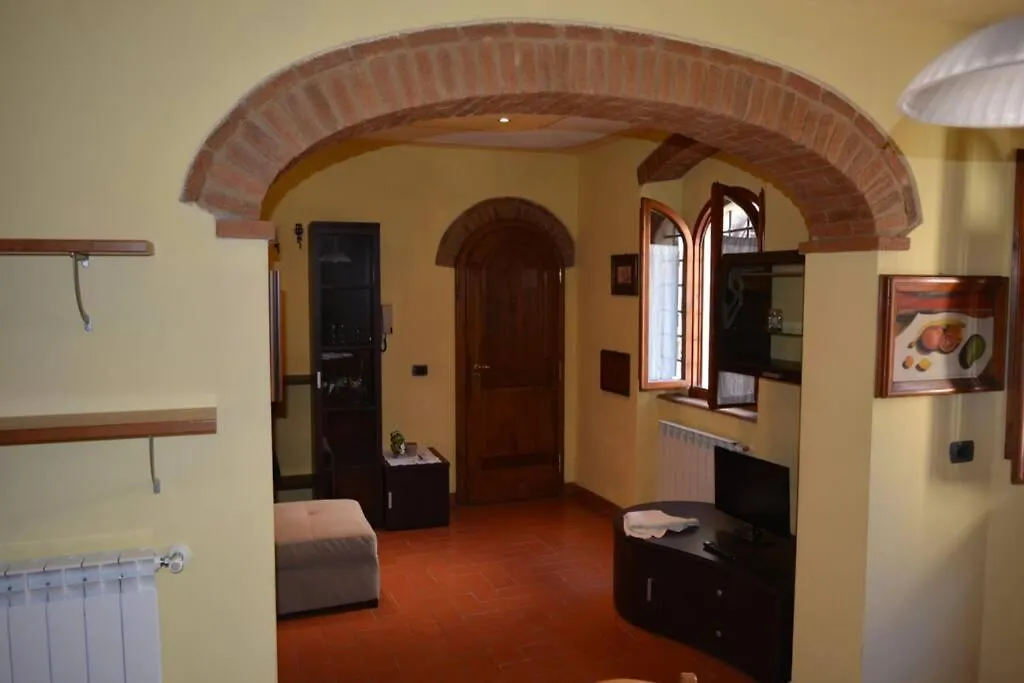 Casa Furielli Appartamento Radda In Chianti 0*,  Italia