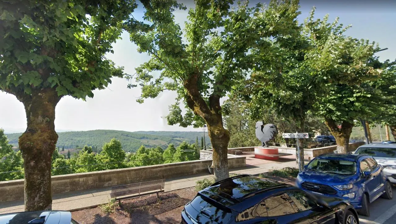Casa Furielli Appartamento Radda In Chianti